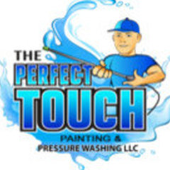 The Perfect Touch Painting & Pressure Washing