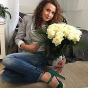Sveta Minnich's photo