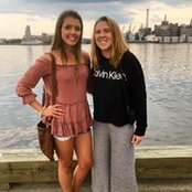 Andie McGregor's photo
