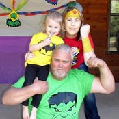 Tracey Powell's photo