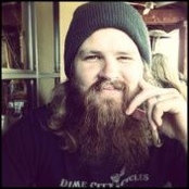 Foto de Shane Downing