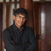 PV Subramaniam's photo