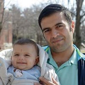 Ali Amiri's photo
