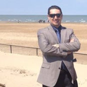 Raed Aboud's photo