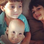 Benjamin Montgomery's photo