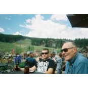 Michael Tym's photo