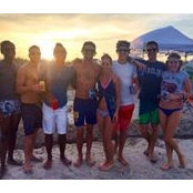 Justin Brown's photo