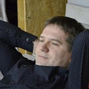 Sergey Lanskiys billede