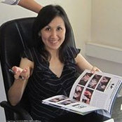 Aidana Nurgaliyeva's photo