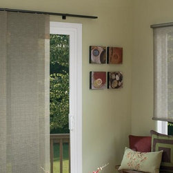 Hunter Douglas Designer Screen Shades - Window Blinds