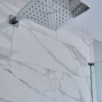 A Dream Bath Design in Yardley