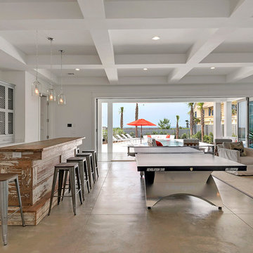 Hodges Residence