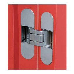Eclipse 1.0 Hinge By AGB - Hinges
