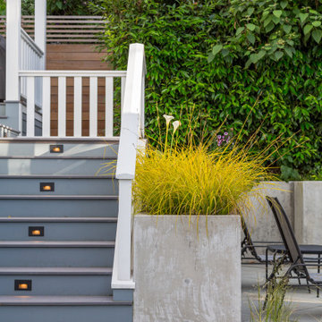 Queen Anne Craftsman