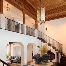Spanish Architecture