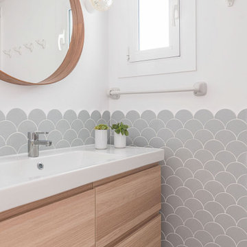 Apartamento - Barcelona Baix Guinardó