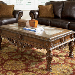 Tables - Coffee Tables