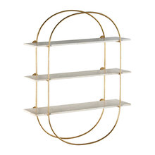 metal furniture