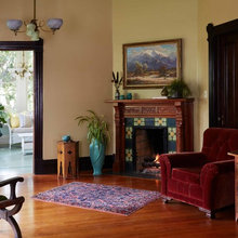 Fireplaces