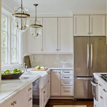 Dream Kitchen