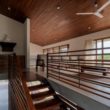 New-Sub Urban Living, Mirigama.