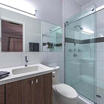 Queensridge Remodel