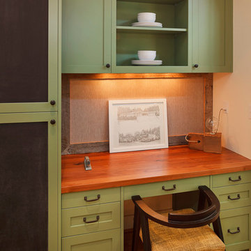 Sauvie Island Retreat