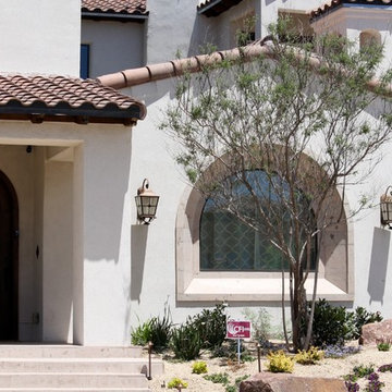 Custom Home