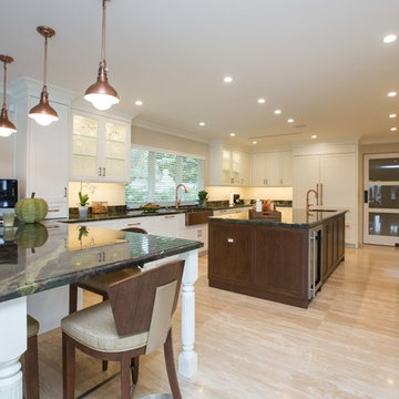 Kitchens