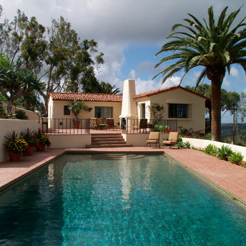 EL Mirador Renovation
