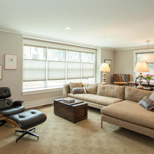 Living Room Ideas
