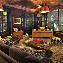 Lighting Your Choice - Office