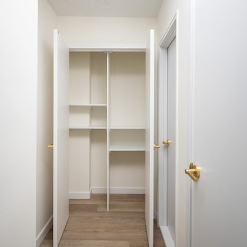 Manhattan Studio Apartment Renovation