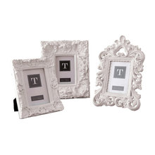 Picture Framed