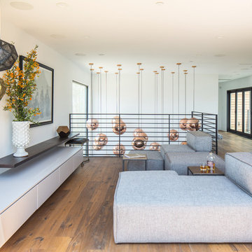 Venice Beach House