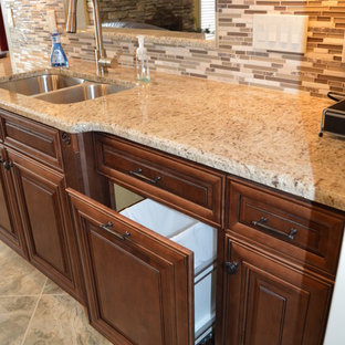 Powder Springs, GA - Kitchen Remodel