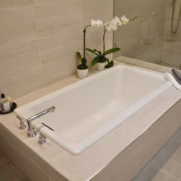 So Fresh and So Clean Bathroom