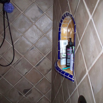 Tile instal projects