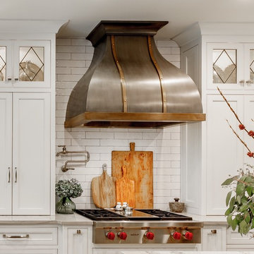 All American Kitchen Remodel