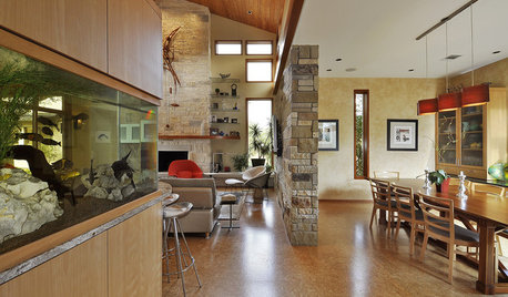 Know Your Flooring: Cork