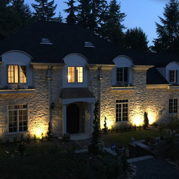 Woodinville, Seattle, French House