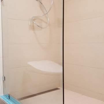 Kitchen & Bathroom Projects