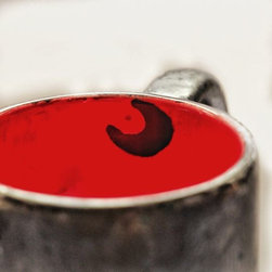 Handpainted Ceramic Mugs - Products