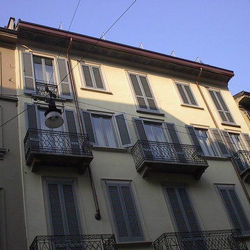 manutenzioni stabili
