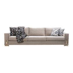 BONJOUR BELLA - Sofas