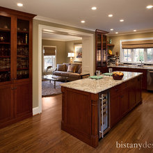 Bathroom Ideas