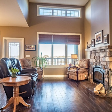 Acreages