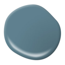 Blueprint S470-5 - Paint