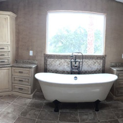 Los Altos Hills - Bedroom Products