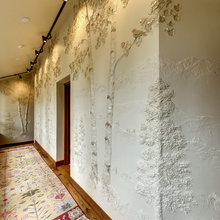 WALL treatments